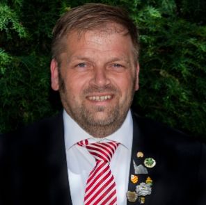 Karl-Wilhelm Türks