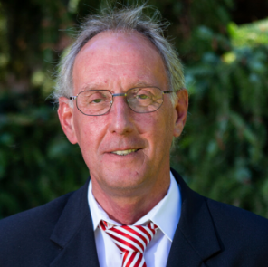 Uli Brockers