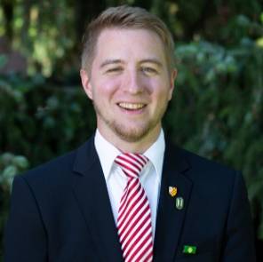 Daniel Baues