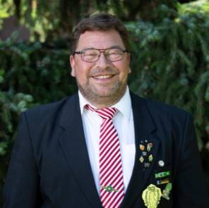 Ralf Franken