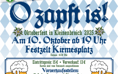 Oktoberfest 2025